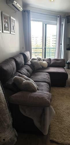 Apartamento T�lia Mar