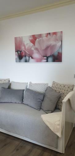 Apartamento T�lia Mar