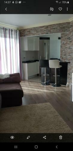 Apartamento T�lia Mar
