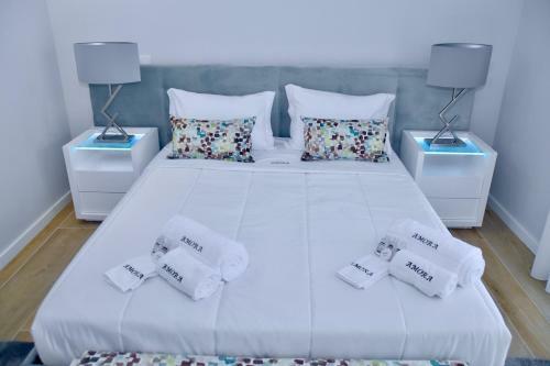 Amora Villa Sacha