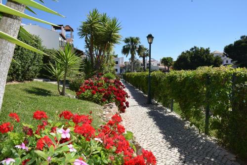 Old Village Design 3 Bedroom Townhouse
