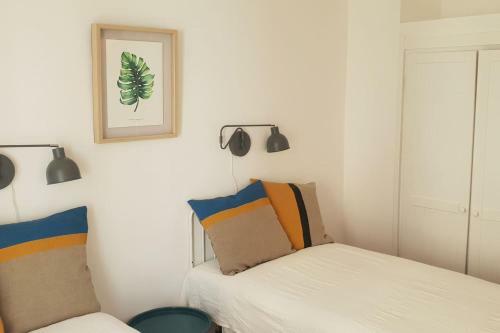 Old Village Design 3 Bedroom Townhouse