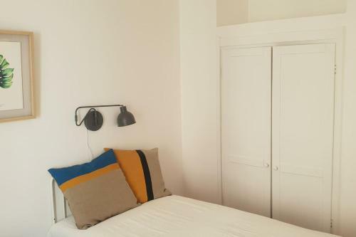 Old Village Design 3 Bedroom Townhouse