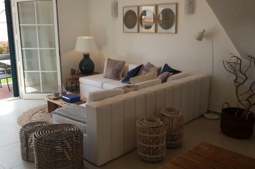 Old Village Design 3 Bedroom Townhouse