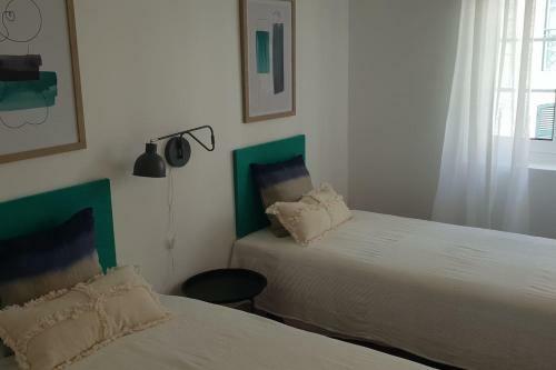 Old Village Design 3 Bedroom Townhouse