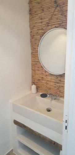 Old Village Design 3 Bedroom Townhouse