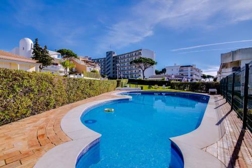 Ella - Fantastic Apartment - Vilamoura