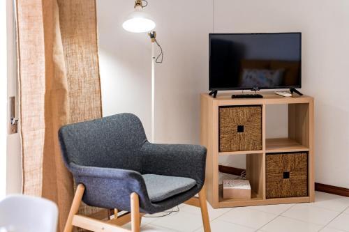 Al - Apartamento D. Dinis