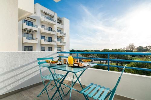 Apartamento Diamante 2