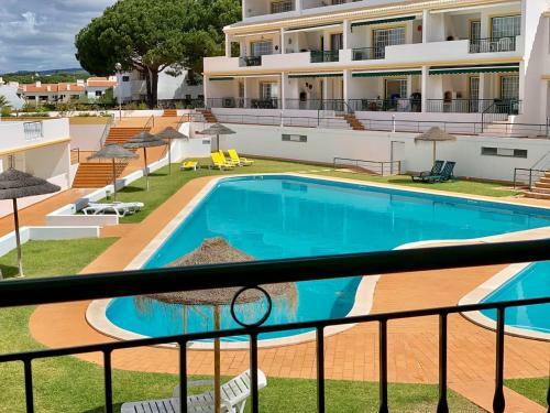 Vilamoura - Cozy And Quiet Holiday Apartment