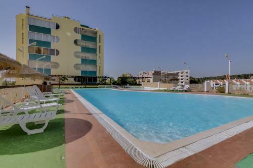Apartamento Hope House - 1 Bedroom - Vilamoura