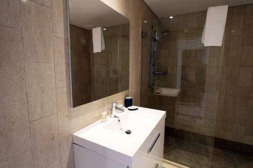Apartamento Marina Mar 'horizon' By Sapvillas
