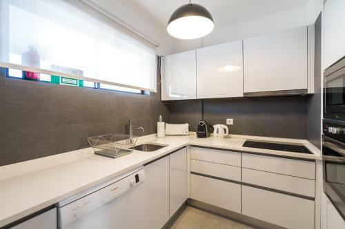 Apartamento Marina Mar 'penthouse' By Sapvillas