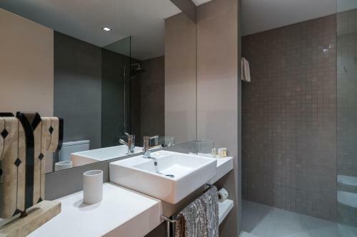 Apartamento Marina Mar 'penthouse' By Sapvillas