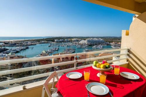 Apartamento Marina Mar 'penthouse' By Sapvillas