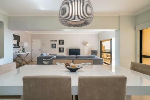 Apartamento Marina Mar 'penthouse' By Sapvillas