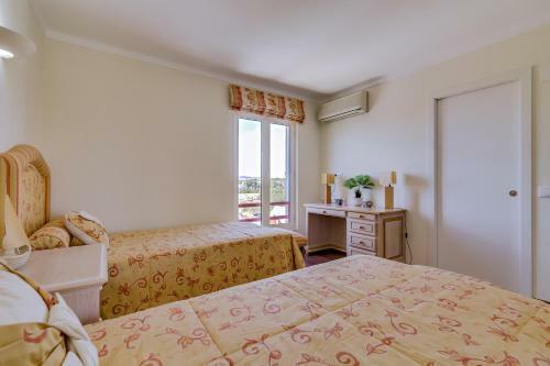Vila Marina - Luxurious Apartment - Sea View