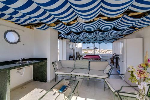 Vila Marina - Luxurious Apartment - Sea View