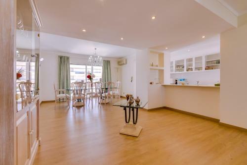 Vila Marina - Luxurious Apartment - Sea View