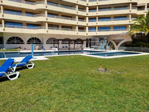Apartamento Marina Mar 'sunlight' By Sapvillas