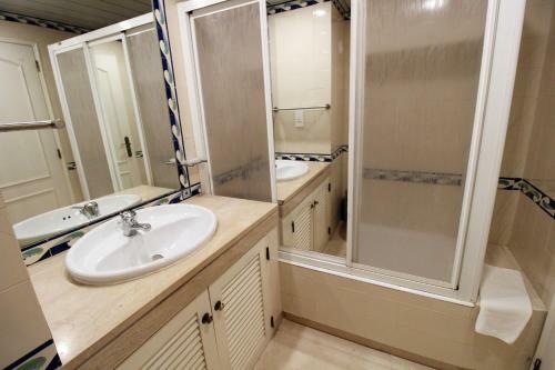 Apartamento Marina Mar 'sunlight' By Sapvillas
