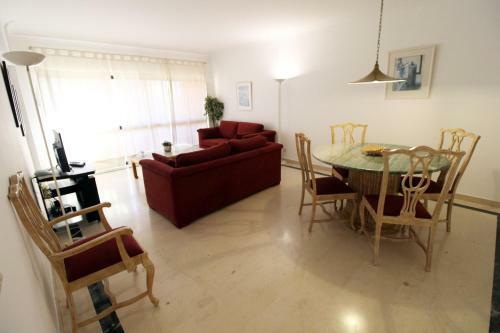 Apartamento Marina Mar 'sunlight' By Sapvillas