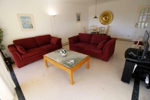Apartamento Marina Mar 'sunlight' By Sapvillas