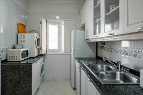 Apartamento Flh Vilamoura Marina Flat With Balcony