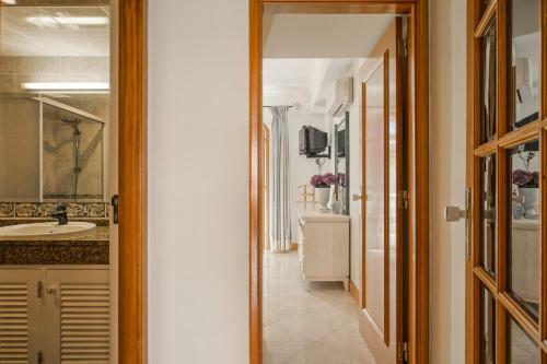 Apartamento Flh Vilamoura Marina Flat With Balcony