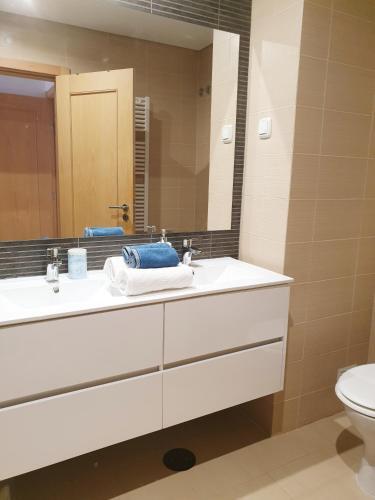 Apartamento Vilamoura Marina Beach Aquamar 103