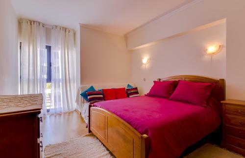 Apartamento Para�sos Do Pinhal - 2 Bedrooms - Vilamoura