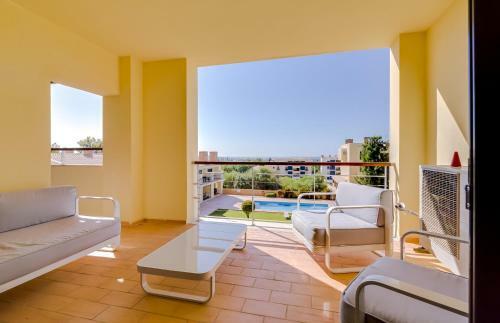 Apartamento Para�sos Do Pinhal - 2 Bedrooms - Vilamoura