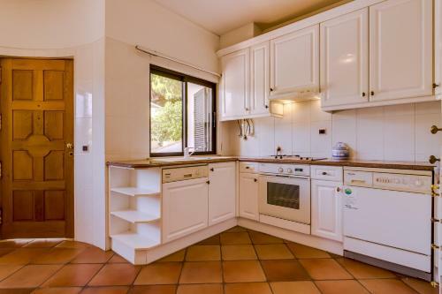 Villa Vila Picapau