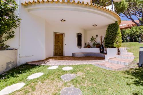 Villa Vila Picapau