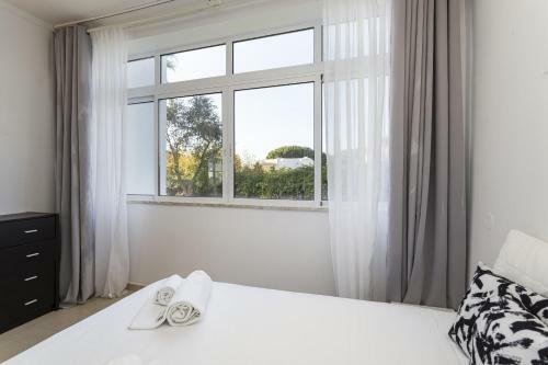 Apartamento Terracos Do Mar By Hd Properties - Vilamoura