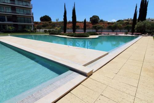 Apartamento Golf Residence Cherry By Sapvillas