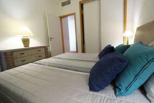 Apartamento Golf Residence Cherry By Sapvillas