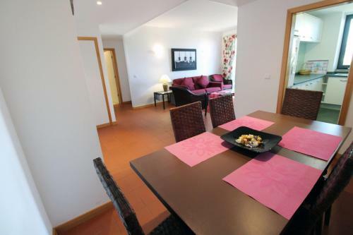 Apartamento Golf Residence Cherry By Sapvillas