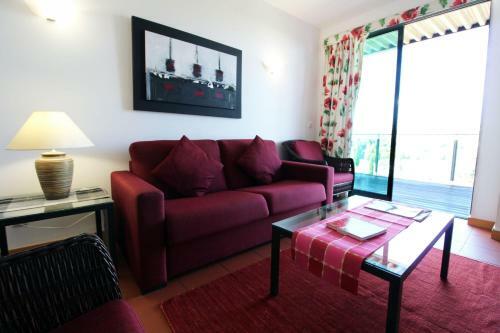 Apartamento Golf Residence Cherry By Sapvillas