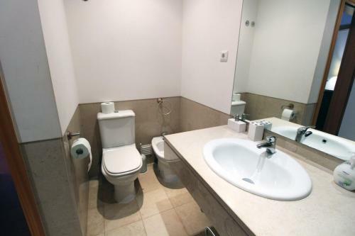Apartamento Golf Residence Cherry By Sapvillas