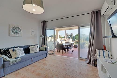Apartamento Vilamoura Modern & Bright With Pool By Homing