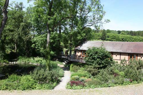Apartamento Chalet Forsthof Everstorf