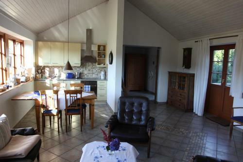 Apartamento Chalet Forsthof Everstorf