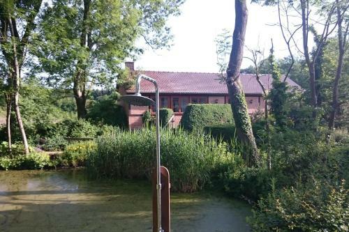 Apartamento Chalet Forsthof Everstorf