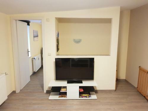 Apartamento Ferienwohnung 2 In N�he Der Ostsee