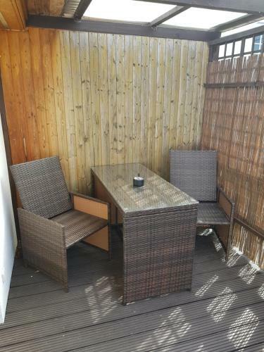 Apartamento Ferienwohnung 2 In N�he Der Ostsee