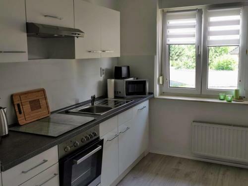 Ferienhaus Rosmarie Am Elbradweg