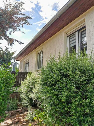 Ferienhaus Rosmarie Am Elbradweg