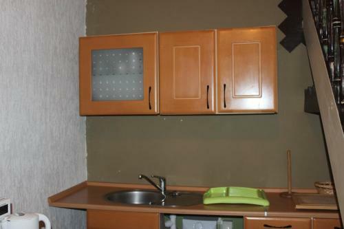Apartamento Bio Erlebnishof Grittel