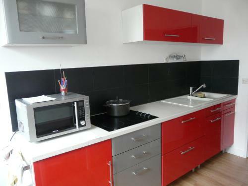 Apartamento Agr�able Appartement � Champigny Sur Marne